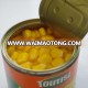 Canned sweet whole kernel corn price