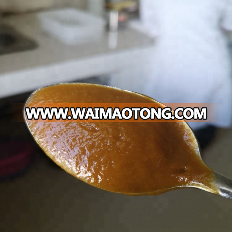 Best Quality Apricot Puree Concentrate